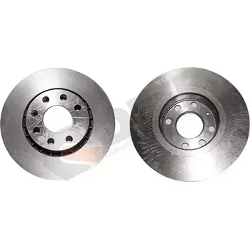 Brzdový kotouč QWP Brzdový kotouč - 256 mm QWP WBD128