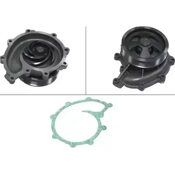 Vodní pumpa motoru QWP Vodní čerpadlo, chlazení motoru QWP WHD104WP