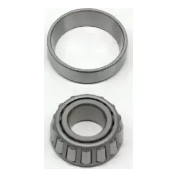 QWP Sada ložiska kola QWP WWB245