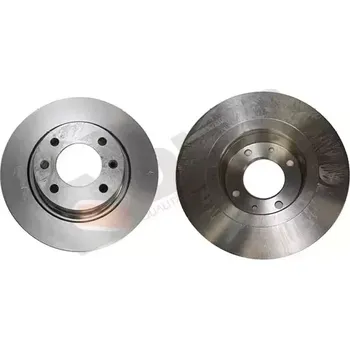 Brzdový kotouč QWP Brzdový kotouč - 276 mm QWP WBD386