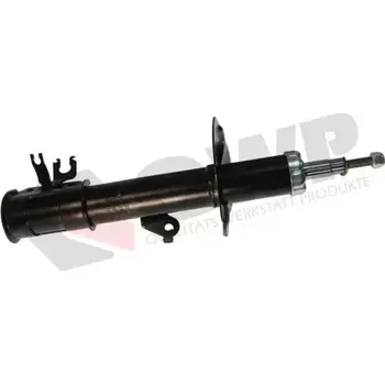 QWP Tlumič pérování QWP WSA665