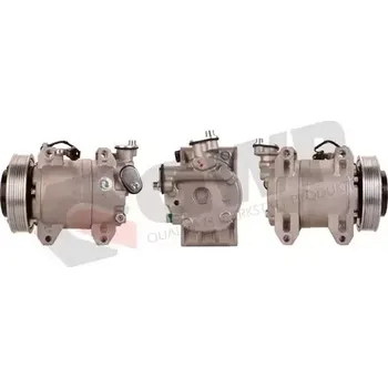 Kompresor klimatizace QWP Kompresor klimatizace QWP WCP299R + DOPRAVA ZDARMA!