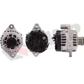 Alternátor QWP Alternátor QWP WGE894 + DOPRAVA ZDARMA!