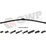 QWP Stěrač QWP WBF056