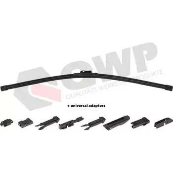 Stěrač QWP Stěrač QWP WBF056