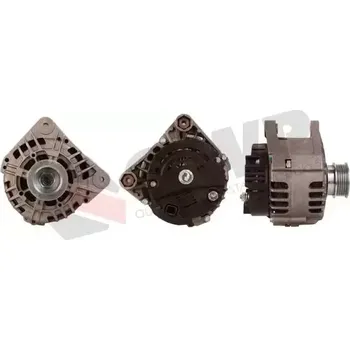 Alternátor QWP Alternátor QWP WGE650 + DOPRAVA ZDARMA!