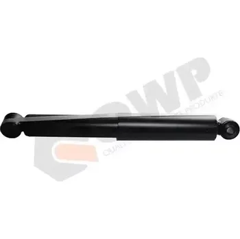 QWP Tlumič pérování QWP WSA256