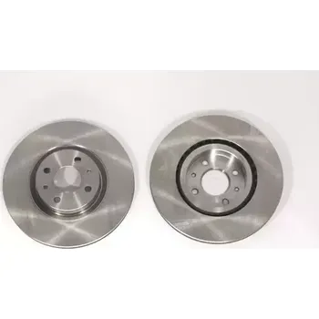 Brzdový kotouč QWP Brzdový kotouč - 284 mm QWP WBD271