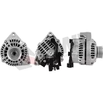 Alternátor QWP Alternátor QWP WGE407 + DOPRAVA ZDARMA!