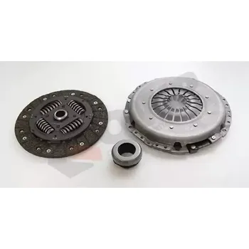 Spojka QWP Sada spojky QWP WCL004S