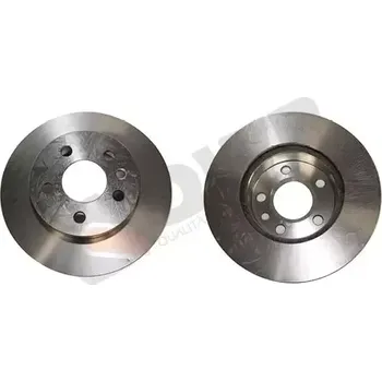 Brzdový kotouč QWP Brzdový kotouč - 280 mm QWP WBD169