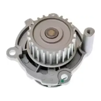 Chladič motoru QWP Vodní čerpadlo, chlazení motoru QWP WWP013