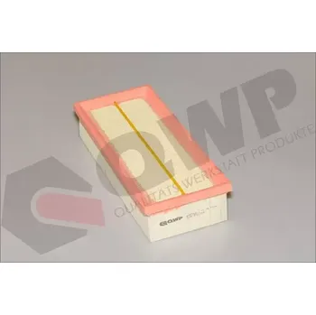 Vzduchový filtr QWP Vzduchový filtr QWP WAF256
