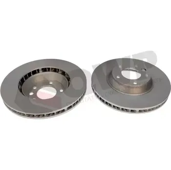 Brzdový kotouč QWP Brzdový kotouč - 350 mm QWP WBD607C