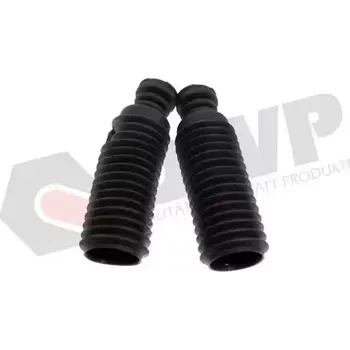 QWP Ochranná sada tlumiče pérování proti prachu QWP WDC036