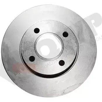 Brzdový kotouč QWP Brzdový kotouč - 260 mm QWP WBD120