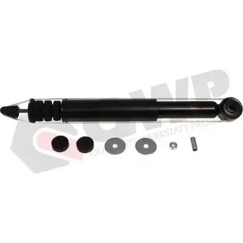 QWP Tlumič pérování QWP WSA1321