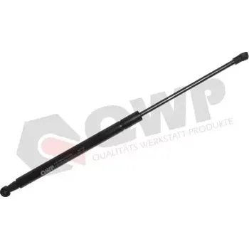 Dveře karosérie QWP Plynová vzpěra zavazadlového prostoru QWP WGS1158D