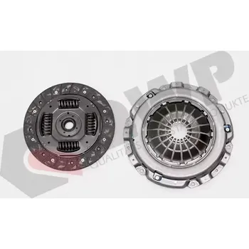 Spojka QWP Sada spojky QWP WCL044