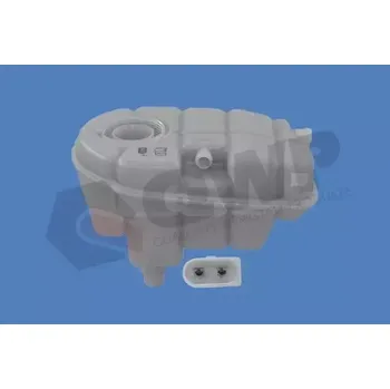 Chladič motoru QWP Vyrovnávací nádoba chladicí kapaliny QWP WXP147