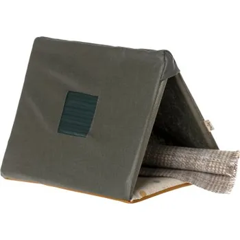 plyšák Stan s dečkou pro myšku Maileg