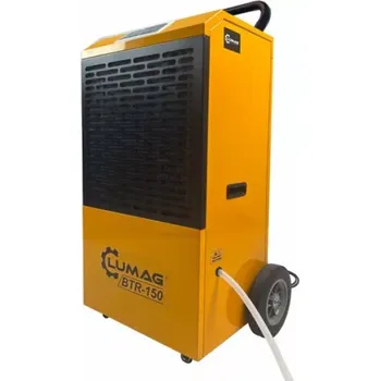 Odvlhčovač vzduchu BTR-150 (Odvlhčovač vzduchu)