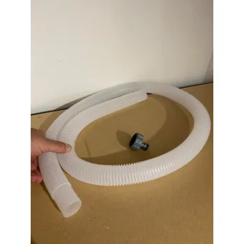 Vířivka Set pro vypouštění/napouštění vody z vířivek NetSpa