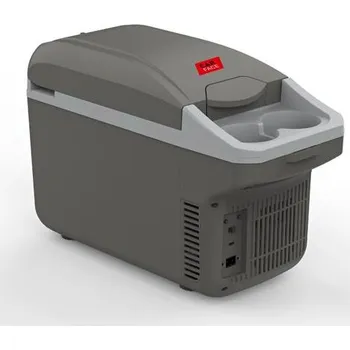 Autochladnička Carface Termoelektrická lednice 8 litrů, chladí -18℃