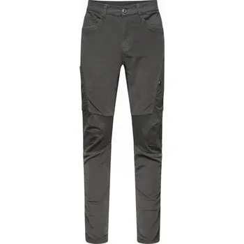 CHILLAZ Rofan Pant 2.0 (Cord mix) grey varianta: XL
