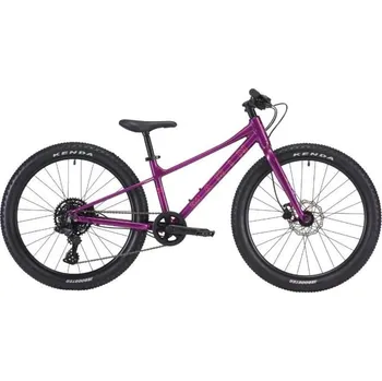 Dětské kolo Marin Bear Valley 24 2025 (fialová)