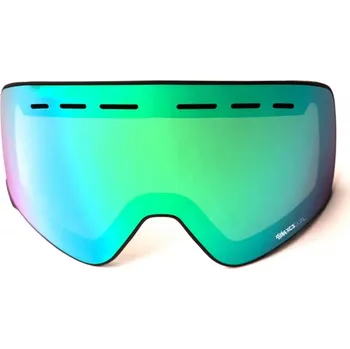 PITCHA sklo XC3 magnetic revo green