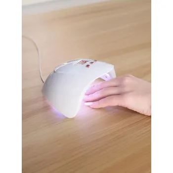 UV lampa na nehty Sinsay - UV lampa na nehty - bílá - 3188O-00X - 3188O-00X-ONE-5