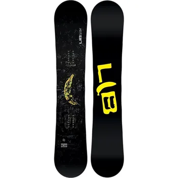 Snowboard snowboard LIB TECH Skate Banana snowboard - délka 154