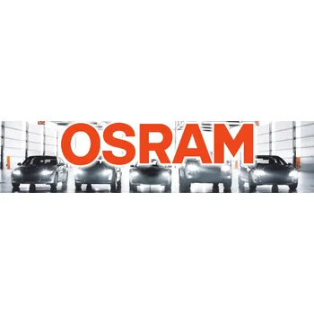 Žárovka Žárovky Osram 2820 W2W 2 W 10 ks