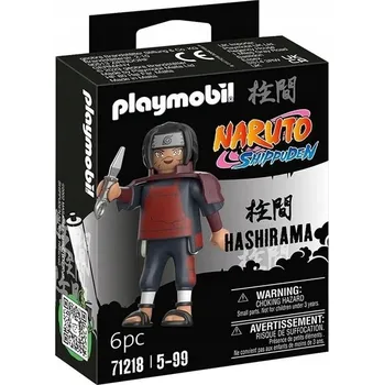 Stavebnice Playmobil Playmobil 71218 Hashirama