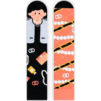 Pánské oblečení Nanushki Ponožky Coco 40-43 vícebarevné, velikost 40-43