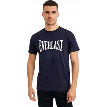Pánské tričko Pánské tričko s kulatý výstřihem Everlast, velikost XL