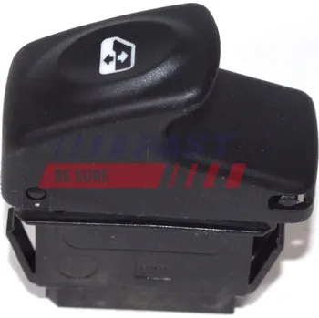 Stahovačka okna Spínač, zvedací zařízení oken FAST FT82213