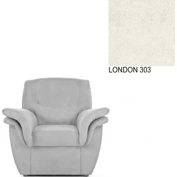 Křeslo AVA PROVAN 1ALR LONDON 303 1ALR