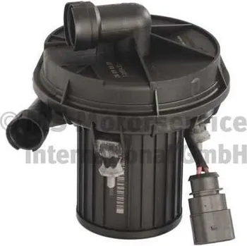 Vzduchový filtr Sekundární vzduchové čerpadlo PIERBURG 7.22934.57.0