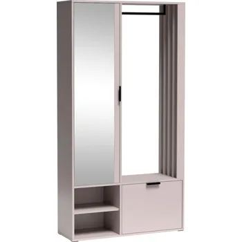 Předsíňová stěna Předsíňová stěna LAMONT kašmír