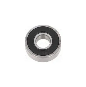 Ložisko kuličkové jednořadé Øvnitř 10mm Øprům 26mm W 8mm