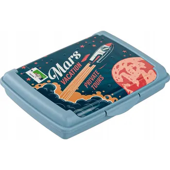 Dóza na potraviny Svačinový Box Altom Design 500 ml