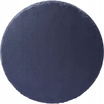 Talíř Talíř na salát, předkrmy Orion Kamenné prkénko na servírování 30 cm