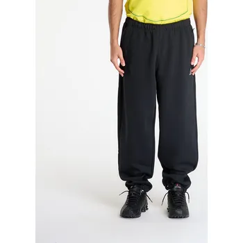 Dámské oblečení Kalhoty Nike ACG "Tuff Fleece" Pants Black/ Summit White S