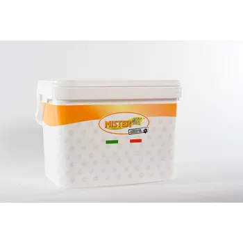 box na krmivo Mister Mix Dog s.r.l. Barel na krmivo - střední