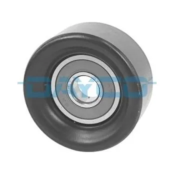 Vratná/vodicí kladka, klínový žebrový řemen DAYCO APV2668