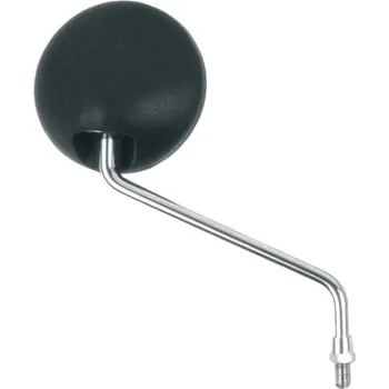 Zrcátko pro motocykl VICMA Pravé zrcátko OEM - černé Yamaha DT80LC (1ks) FY-154-2