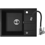 LAVEO DOLI II / ČERNÁ