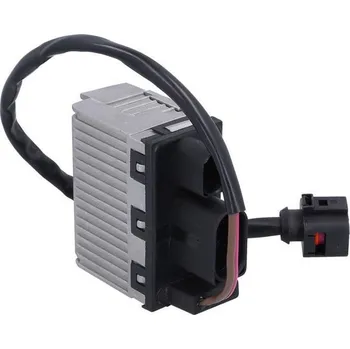 Odpor, vnitřní tlakový ventilátor KAMOKA 4140050